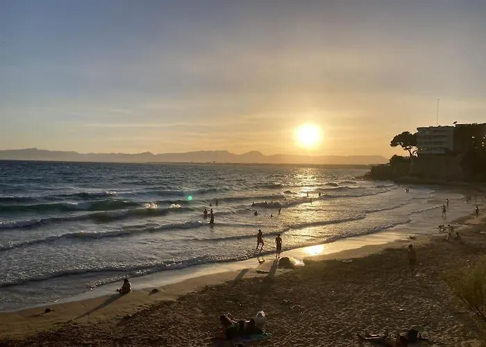 Piso Centro Salou Cerca Mar
